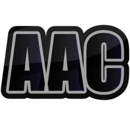 Aac Black Jeans a 256x256 pixel