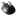 Gatto a 16x16 pixel