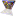 Colori Senza Controllo a 16x16 pixel