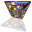 Colori Senza Controllo a 32x32 pixel