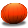 Frutta Arancio a 96x96 pixel