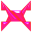 Granchio Rosa a 32x32 pixel