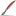 Pennello a 16x16 pixel