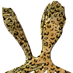 Pietra Di Leopardo a 256x256 pixel