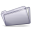 Cartelletta Trasparente a 32x32 pixel