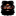 Pirata Barbanera a 16x16 pixel