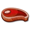 Bistecca Carne a 96x96 pixel