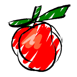 Pomodoro a 256x256 pixel