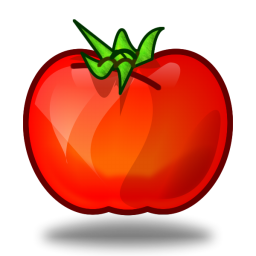 Pomodoro 2 a 256x256 pixel