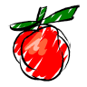 Pomodoro a 96x96 pixel