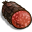 Salume Salame a 32x32 pixel