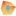 Nebulosa Cubica a 16x16 pixel