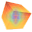 Nebulosa Cubica a 32x32 pixel
