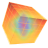 Nebulosa Cubica a 48x48 pixel