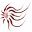 Particella Energia Rossa a 32x32 pixel