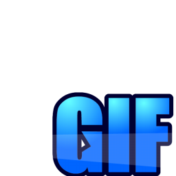 Formato Gif a 256x256 pixel