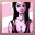 Sexy Girl a 32x32 pixel