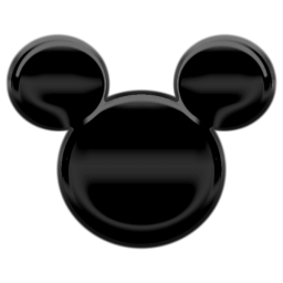 Topolino a 256x256 pixel