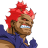 Akuma Gouki a 48x48 pixel