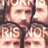 Chuck Norris a 96x96 pixel