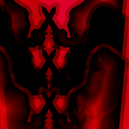 Forbici E Spade a 256x256 pixel