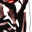 Gouki Akuma a 32x32 pixel