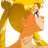 Sailor Moon a 48x48 pixel