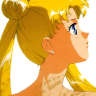 TITOLO: Sailor Moon | GENERE: immagini