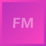 Radio Fm a 96x96 pixel