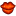 Labbra Rosse a 16x16 pixel