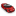Automobile Sportiva Lusso Ferrari a 16x16 pixel