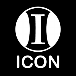 Icona Icone a 256x256 pixel