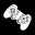 Joypad a 32x32 pixel