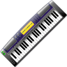 Piano a 96x96 pixel