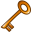 Chiave Key a 32x32 pixel