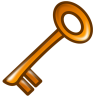 Chiave Key a 96x96 pixel