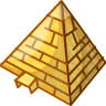 Piramide a 96x96 pixel