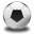 Pallone Da Calcio a 32x32 pixel