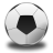 Pallone Da Calcio a 48x48 pixel