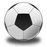 Pallone Da Calcio a 96x96 pixel