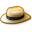 Cappello Michael Jackson a 32x32 pixel