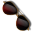 Rayban a 32x32 pixel