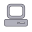 Computer Pc a 32x32 pixel