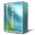 Confezione Programma Software a 32x32 pixel