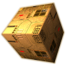 Mecha Box a 96x96 pixel