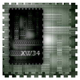 Processore a 256x256 pixel