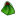Linguaccia Verde a 16x16 pixel