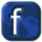 Facebook Icon Logo a 48x48 pixel