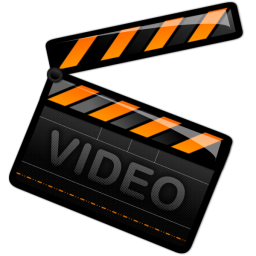 Video Ciack Cinema a 256x256 pixel
