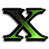 Lettera X